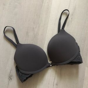 Gilly hicks bra